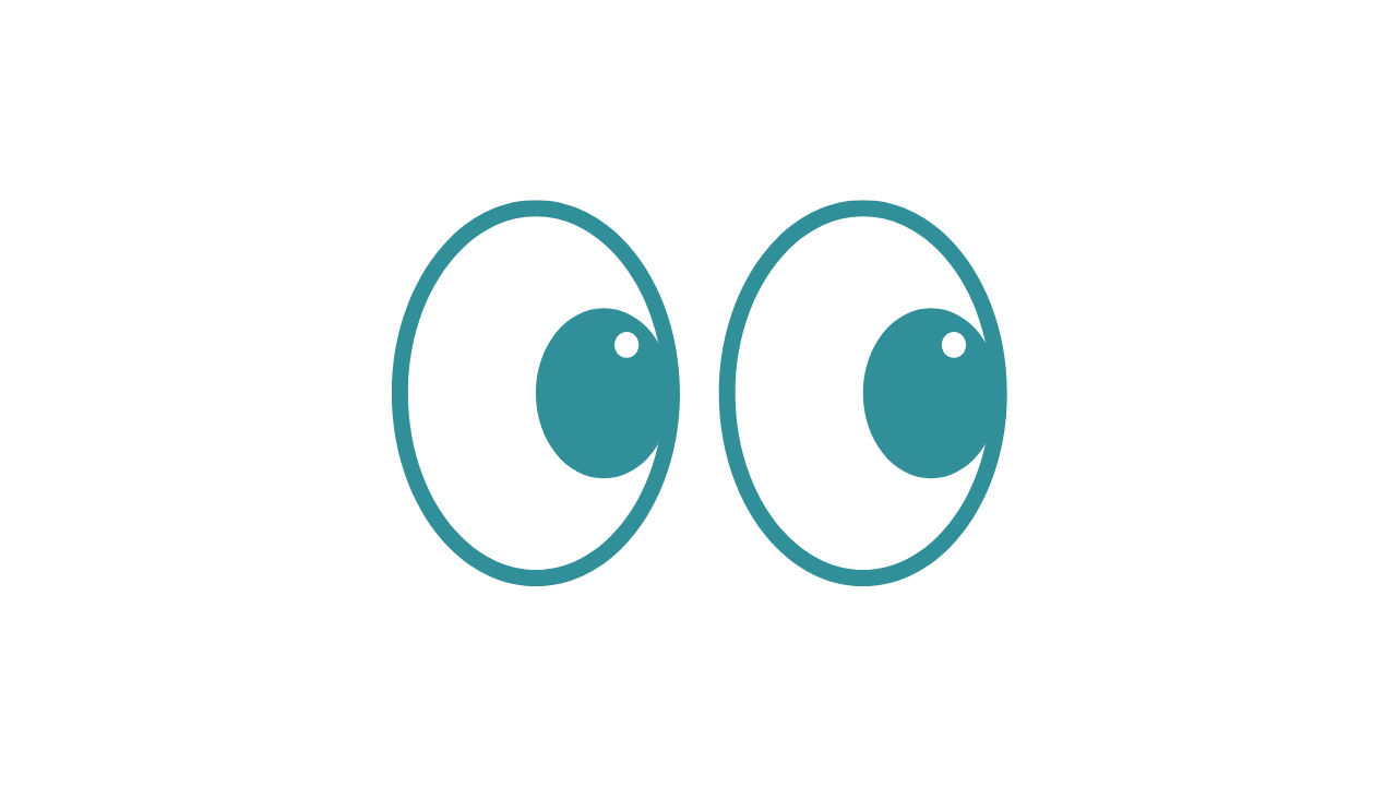 eyes